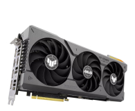 ASUS GeForce RTX 4070 Ti SUPER TUF GAMING 16GB GDDR6X - 1211359 - zdjęcie 4